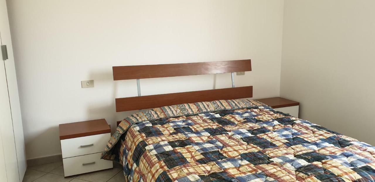 Ladybug Apartment 포지본시 외부 사진